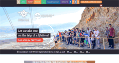 Desktop Screenshot of israelforfree.com